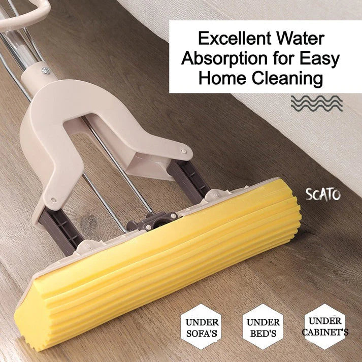 Magic Mop š„