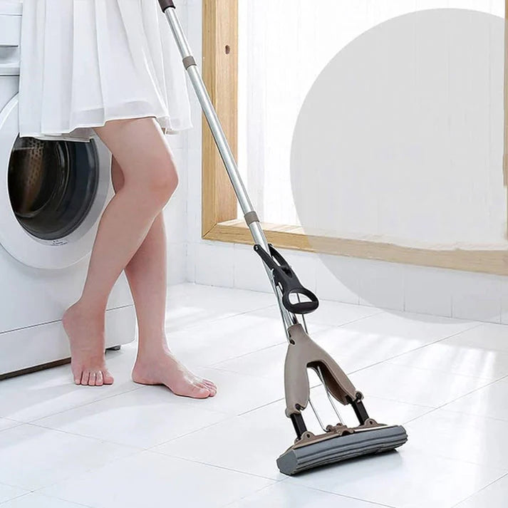 Magic Mop š„