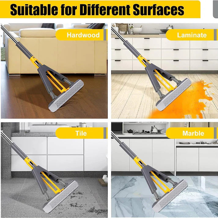 Magic Mop š„